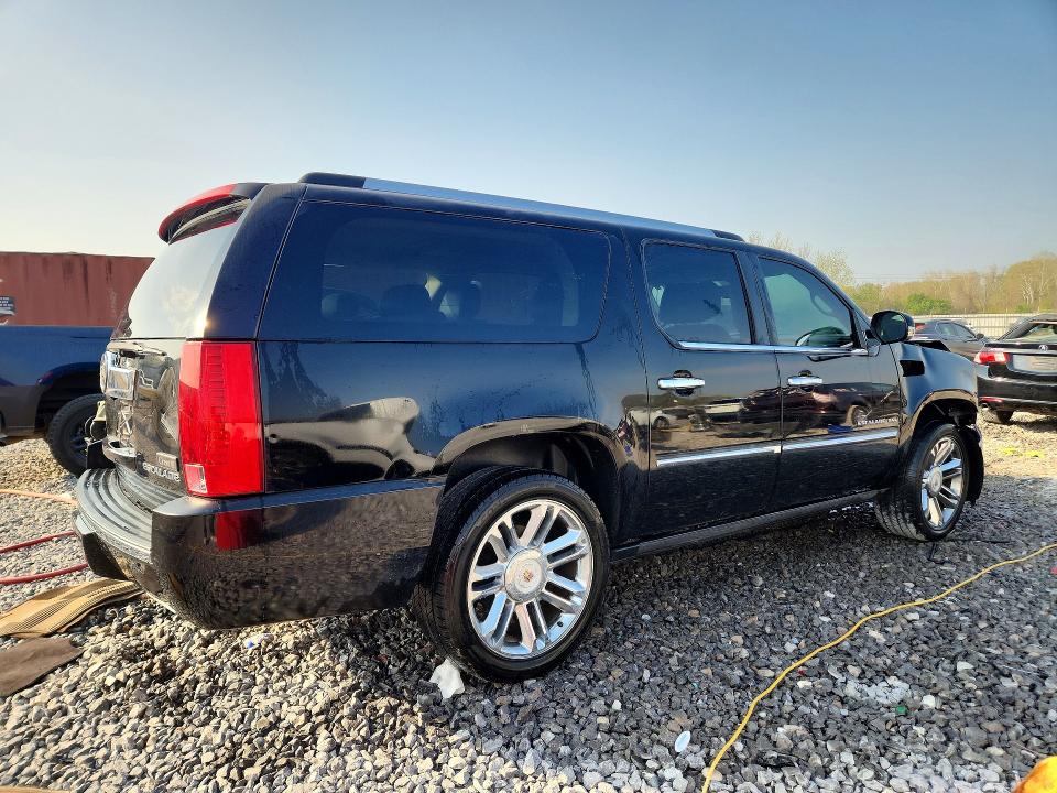 Продаж на аукціоні авто 2012 Cadillac Escalade, vin: 1GYS4KEF1CR222501, номер лоту: 47569406