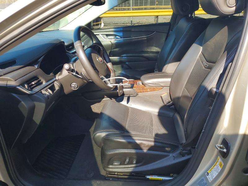 46724746 :رقم المزاد ، 2G61N5S34D9168992 vin ، 2013 Cadillac Xts مزاد بيع