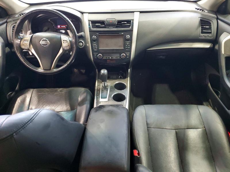 Продажа на аукционе авто 2013 Nissan Altima, vin: 1N4BL3AP4DC211404, номер лота: 48158046