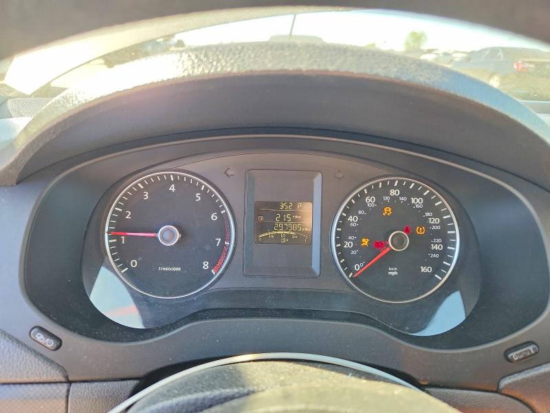 Aukcja sprzedaży 2014 Volkswagen Jetta, vin: 3VWD17AJXEM398365, numer aukcji: 47280246