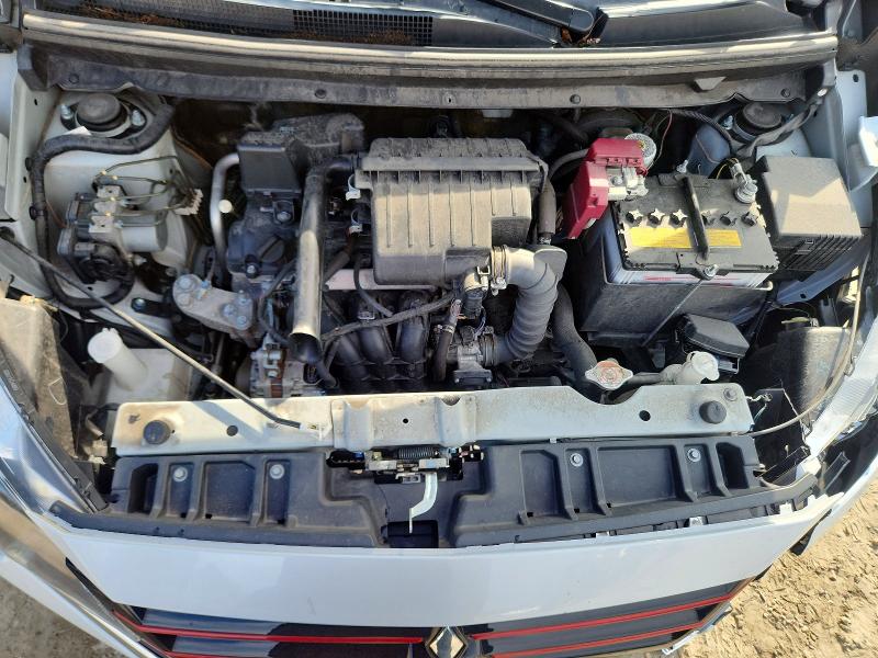 Продаж на аукціоні авто 2023 Mitsubishi Mirage, vin: ML32AWHJ2PH004233, номер лоту: 79914125