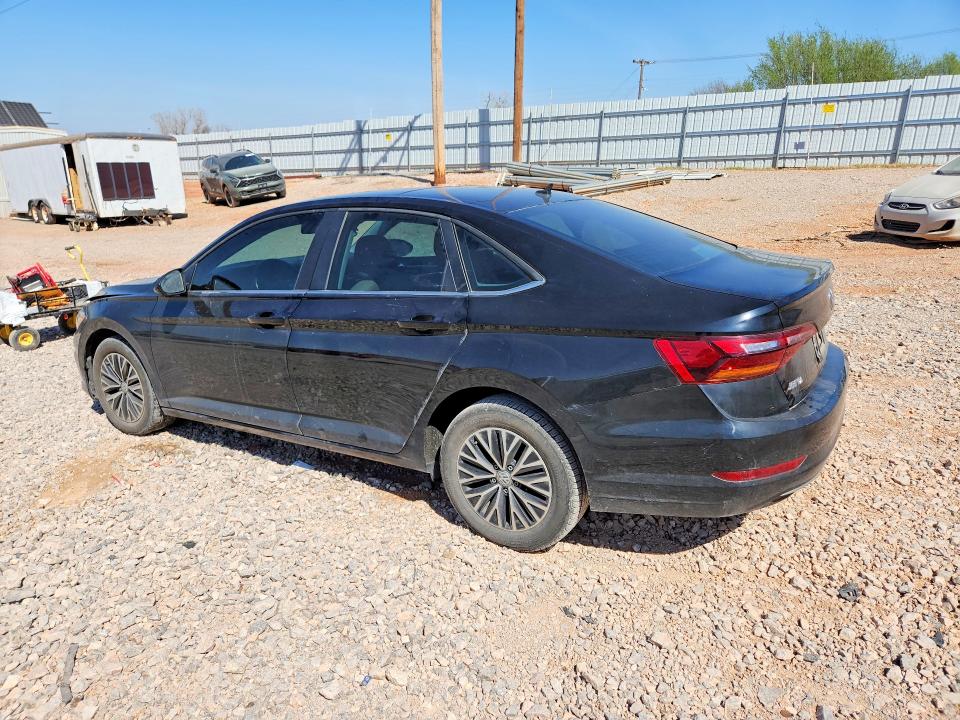 Продаж на аукціоні авто 2019 Volkswagen Jetta, vin: 3VWC57BUXKM091640, номер лоту: 47359086
