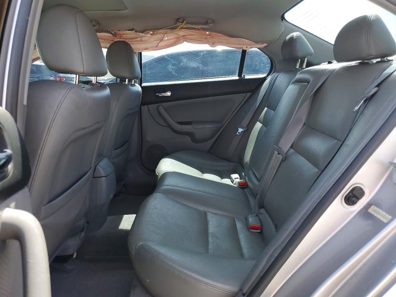 Продаж на аукціоні авто 2005 Acura Tsx, vin: JH4CL96815C020509, номер лоту: 46565856