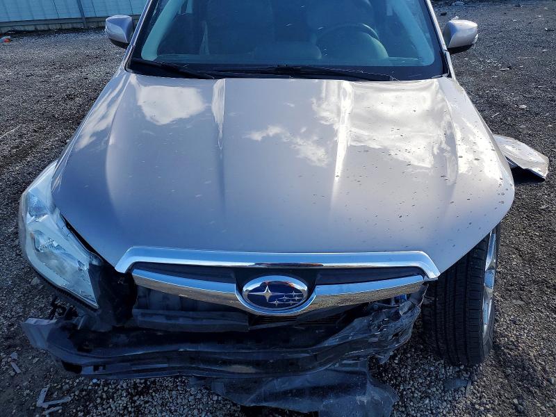 Aukcja sprzedaży 2016 Subaru Forester, vin: JF2SJAVC0GH458567, numer aukcji: 45806756