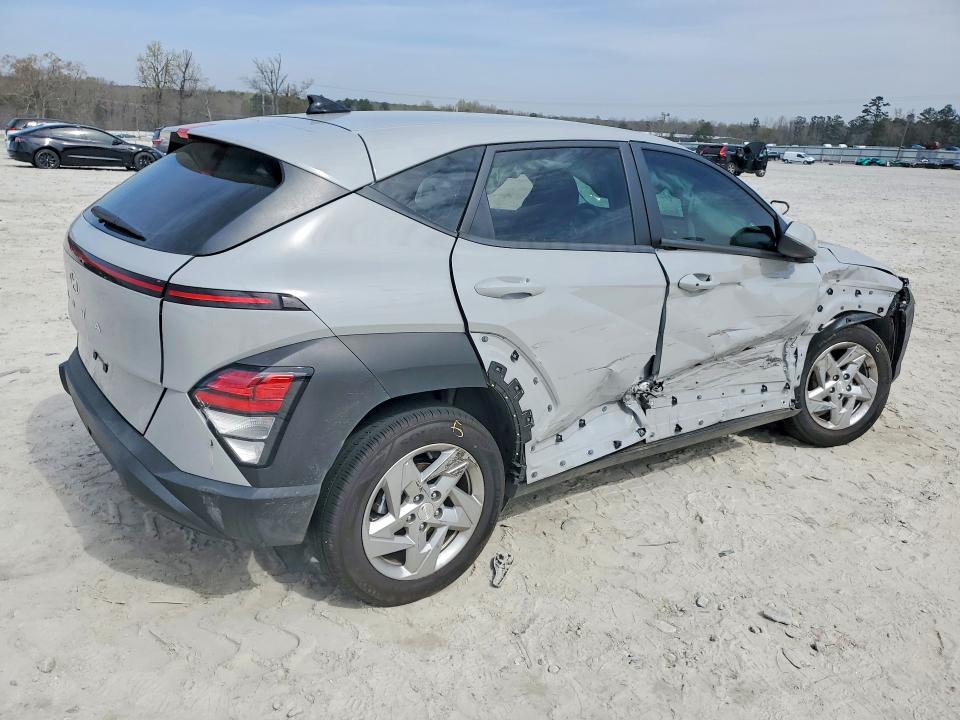 Aukcja sprzedaży 2025 Hyundai Kona, vin: KM8HA3AB4SU246283, numer aukcji: 46900926