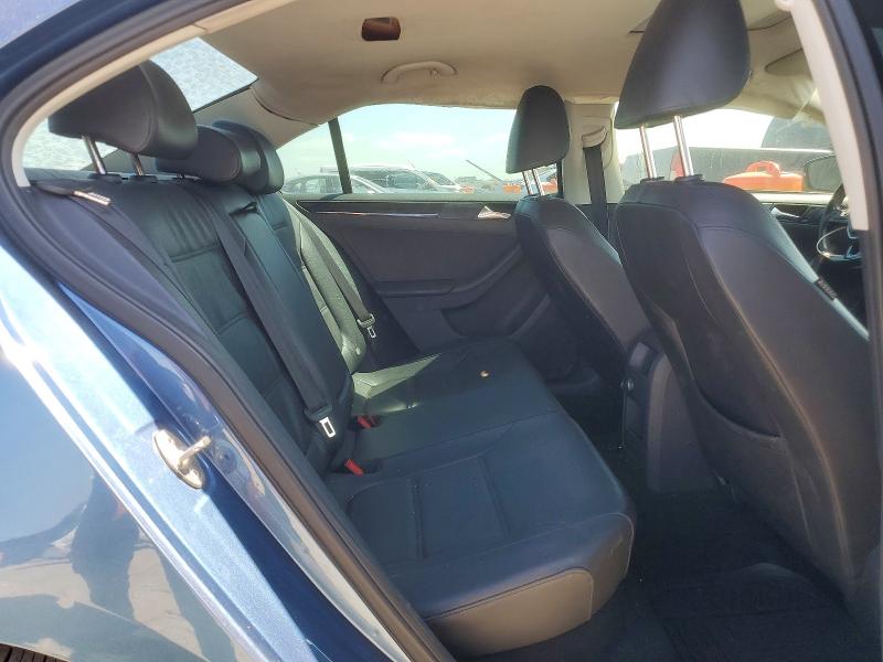 Aukcja sprzedaży 2017 Volkswagen Jetta, vin: 3VWL17AJ8HM244754, numer aukcji: 46928846