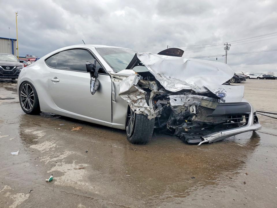 2014 Subaru Brz მანქანა იყიდება აუქციონზე, vin: JF1ZCAC12E8600073, აუქციონის ნომერი: 46339576