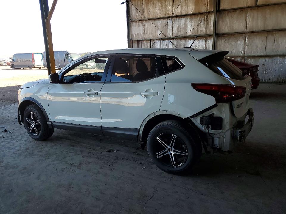 Продажа на аукционе авто 2019 Nissan Rogue Sport, vin: JN1BJ1CPXKW240664, номер лота: 47204366