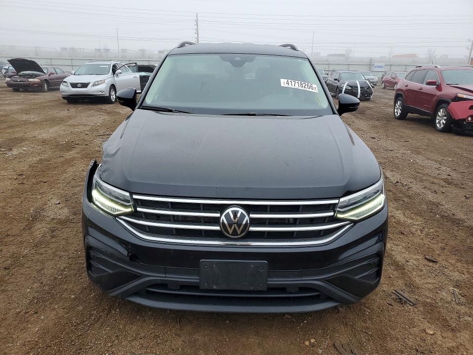 Продажа на аукционе авто 2024 Volkswagen Tiguan, vin: 3VVFB7AX5RM104018, номер лота: 41718266