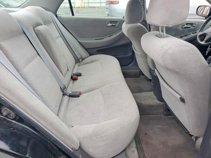 Aukcja sprzedaży 2002 Honda Accord, vin: 3HGCG564X2G703072, numer aukcji: 45748926