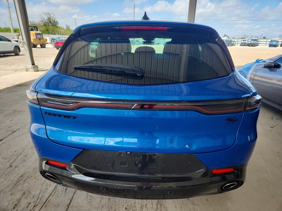 Продаж на аукціоні авто 2024 Dodge Hornet, vin: ZACPDFDW3R3A20021, номер лоту: 46776926