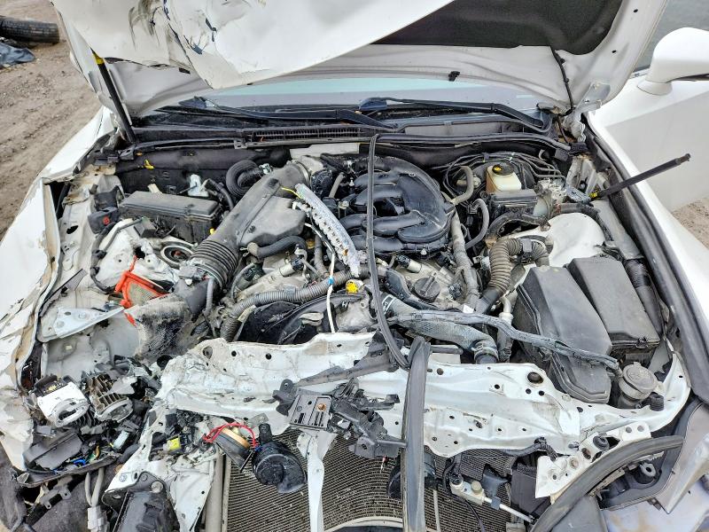 Aukcja sprzedaży 2016 Lexus Is 300, vin: JTHCM1D22G5004355, numer aukcji: 79501995