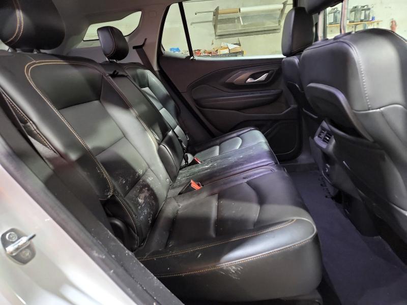 Aukcja sprzedaży 2019 Gmc Terrain, vin: 3GKALVEV9KL189951, numer aukcji: 46271866