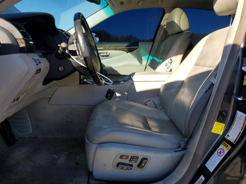 Продаж на аукціоні авто 2011 Lexus Ls 460, vin: JTHBL5EF4B5106014, номер лоту: 41613116