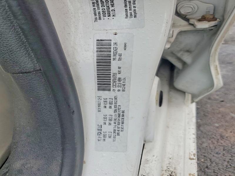 Продаж на аукціоні авто 2016 Chrysler 200, vin: 1C3CCCAB7GN167916, номер лоту: 79256475