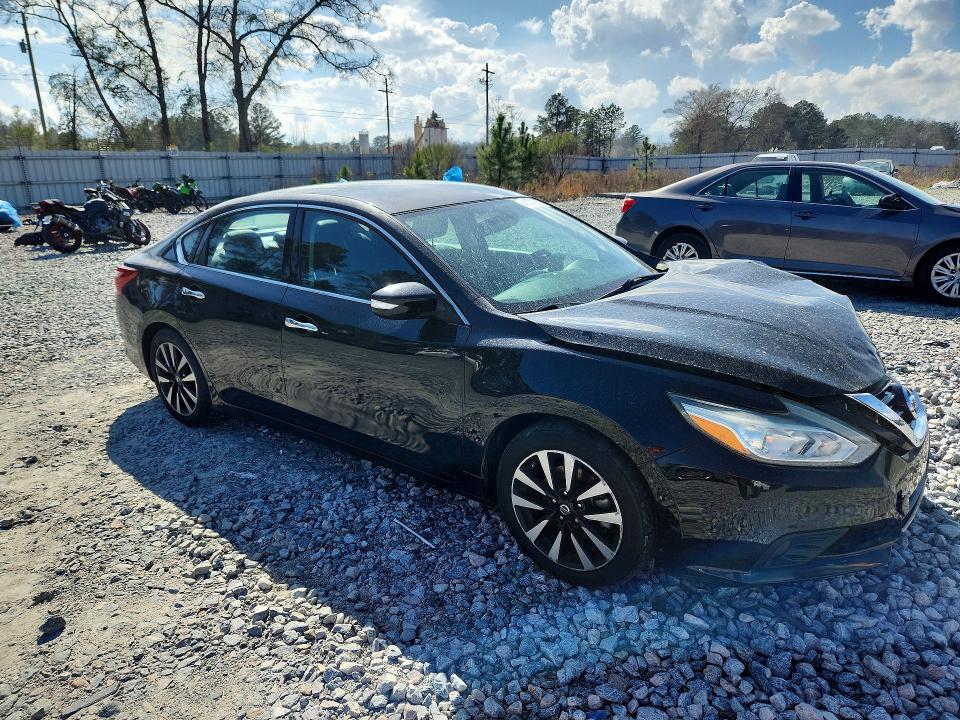 Продаж на аукціоні авто 2018 Nissan Altima, vin: 1N4AL3AP7JC139556, номер лоту: 41747536