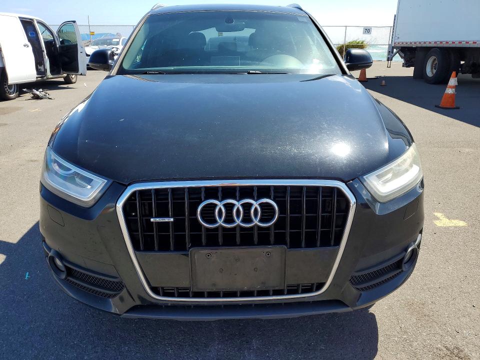 Продаж на аукціоні авто 2015 Audi Q3, vin: WA1GFCFS3FR014528, номер лоту: 41588296