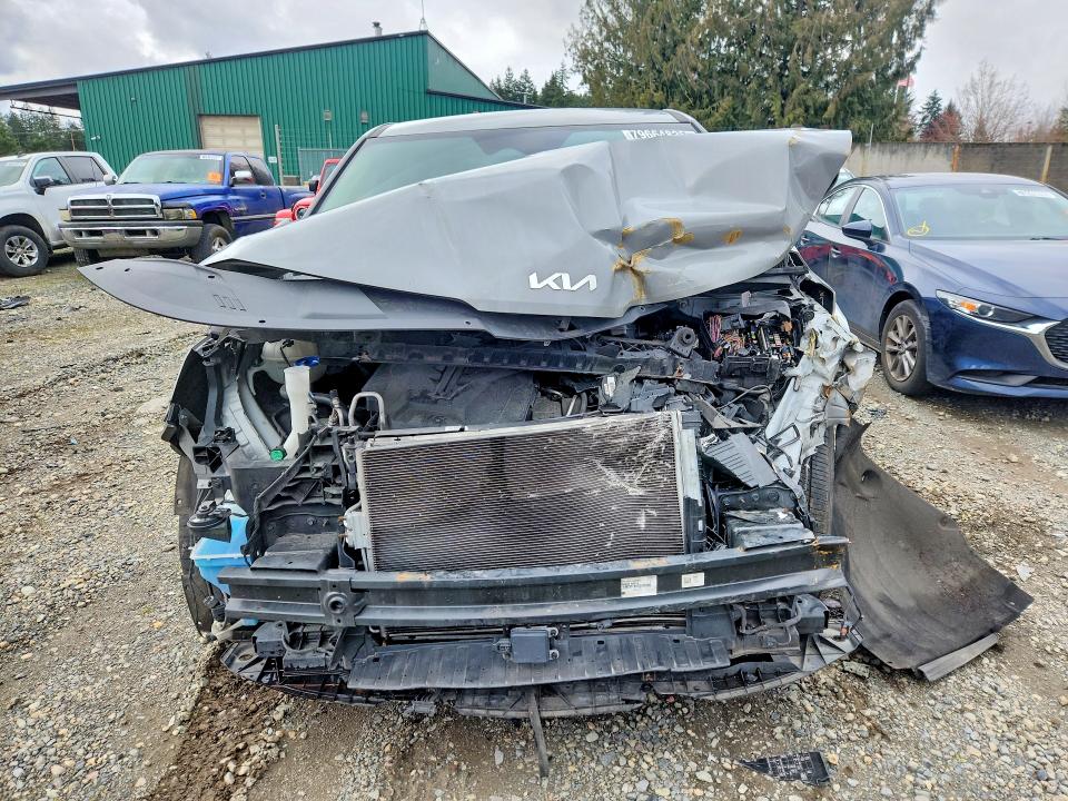 Aukcja sprzedaży 2022 Kia Carnival, vin: KNDNC5H30N6062334, numer aukcji: 79664825