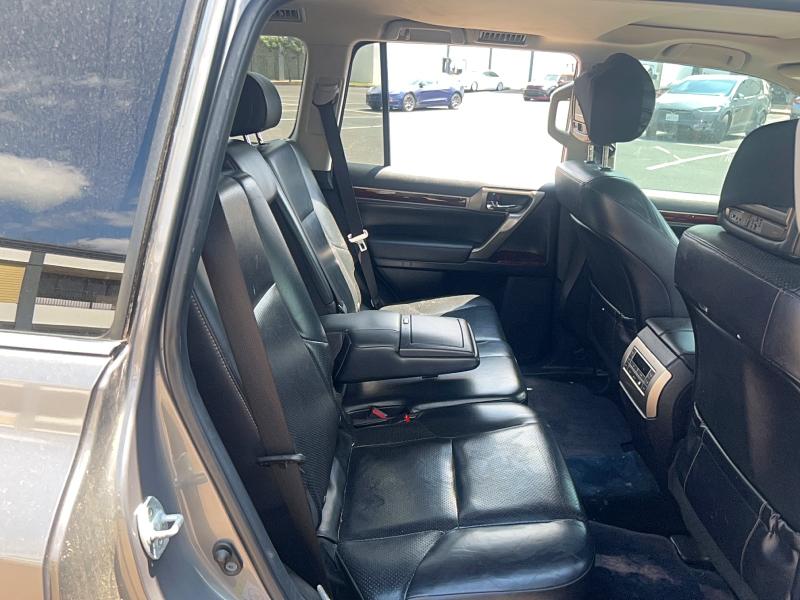 Aukcja sprzedaży 2012 Lexus Gx 460, vin: JTJBM7FX5C5036586, numer aukcji: 48141526