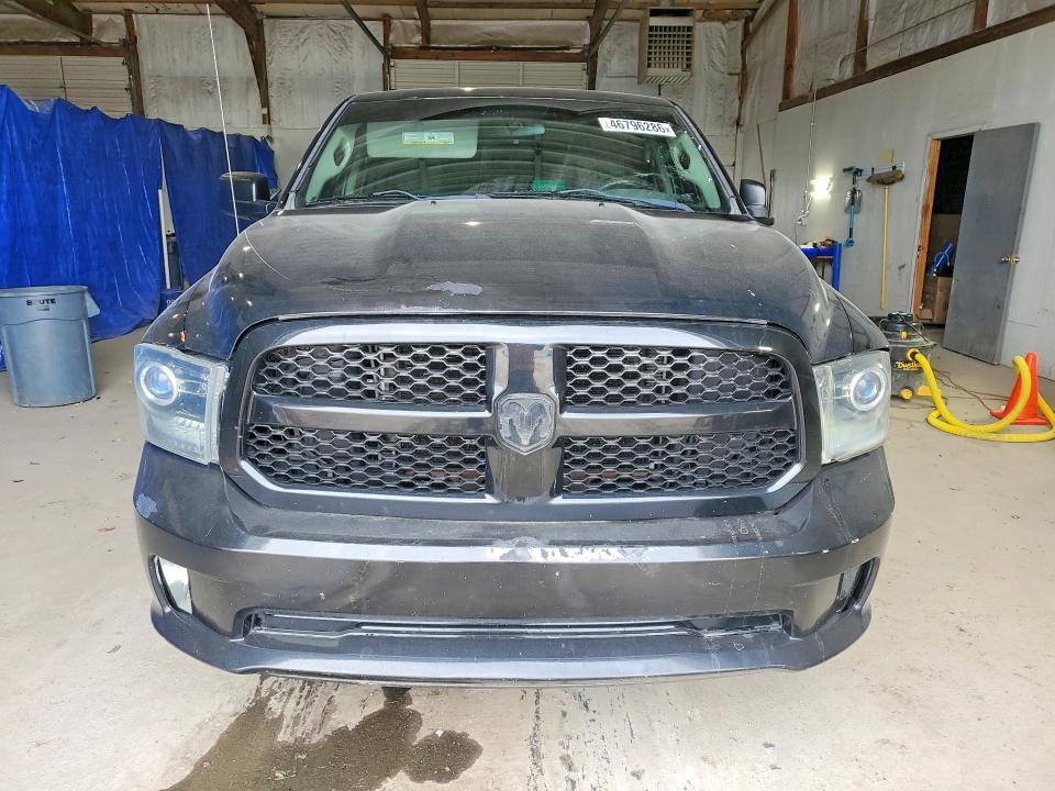Aukcja sprzedaży 2014 Ram 1500, vin: 1C6RR7KT7ES419561, numer aukcji: 46796286