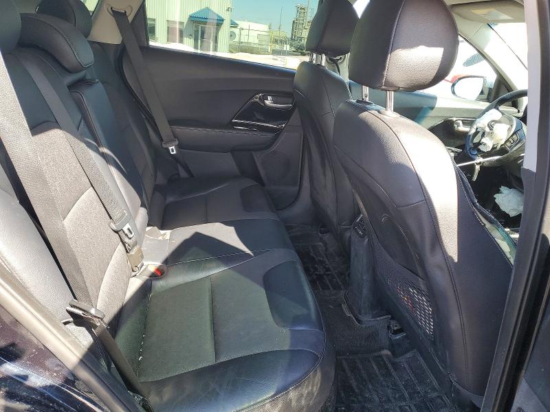 Aukcja sprzedaży 2019 Kia Niro, vin: KNDCC3LC1K5239025, numer aukcji: 46728416
