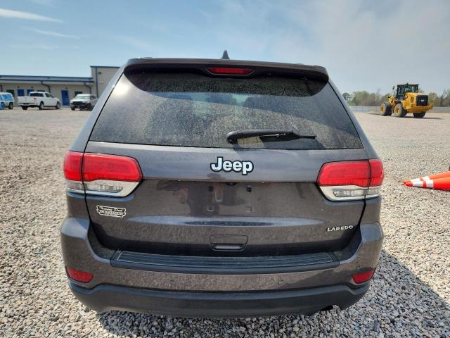 Продаж на аукціоні авто 2017 Jeep Grand Cherokee, vin: 1C4RJEAG6HC642147, номер лоту: 46236176
