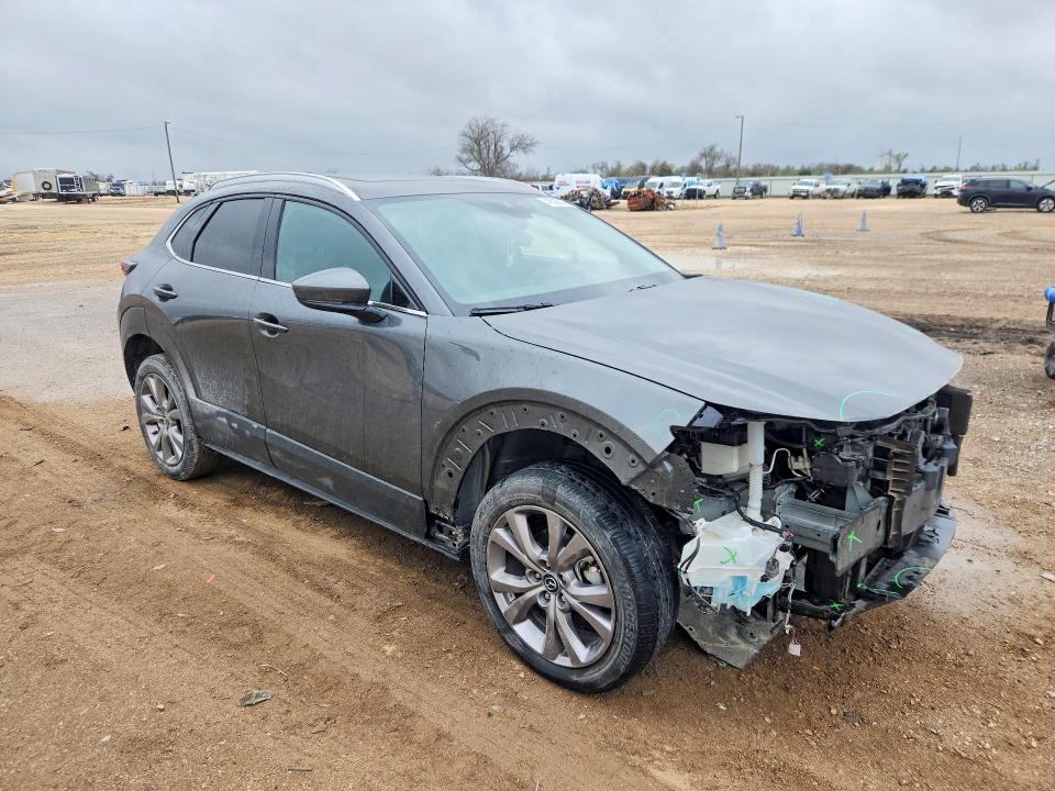 Aukcja sprzedaży 2021 Mazda Cx-30, vin: 3MVDMADLXMM320153, numer aukcji: 45585376