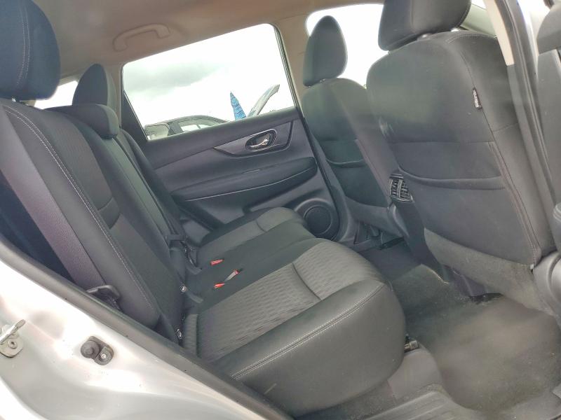 2019 Nissan Rogue მანქანა იყიდება აუქციონზე, vin: KNMAT2MT2KP552492, აუქციონის ნომერი: 46336036