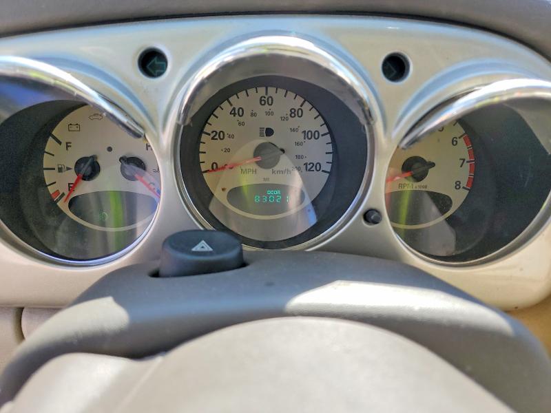 Продажа на аукционе авто 2001 Chrysler Pt Cruiser, vin: 3C8FY4BB71T699686, номер лота: 46359476