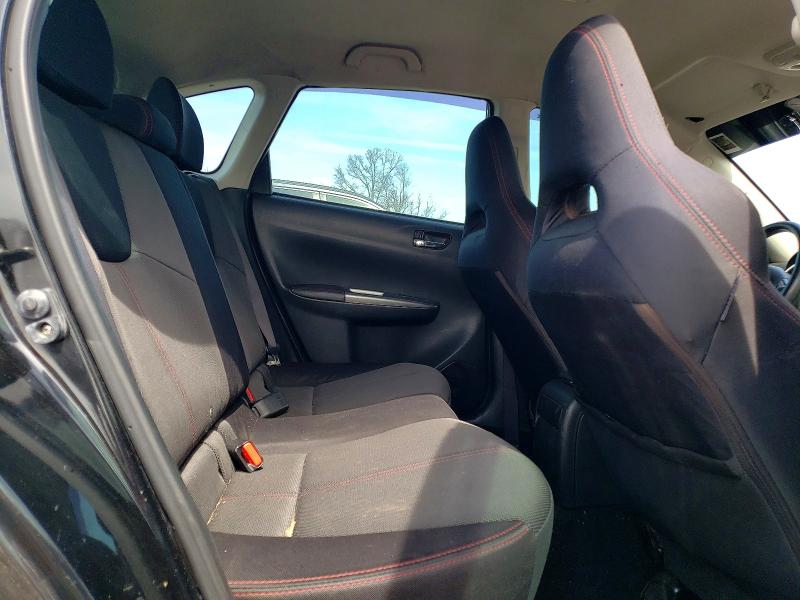 Продаж на аукціоні авто 2013 Subaru Impreza, vin: JF1GR7E67DG214853, номер лоту: 47716416