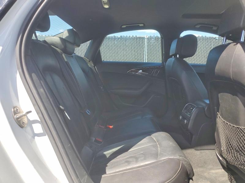 Aukcja sprzedaży 2018 Audi A6, vin: WAUG8AFC7JN025669, numer aukcji: 46635466