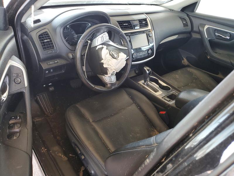 46961386 :رقم المزاد ، 1N4AL3AP7JC284967 vin ، 2018 Nissan Altima مزاد بيع