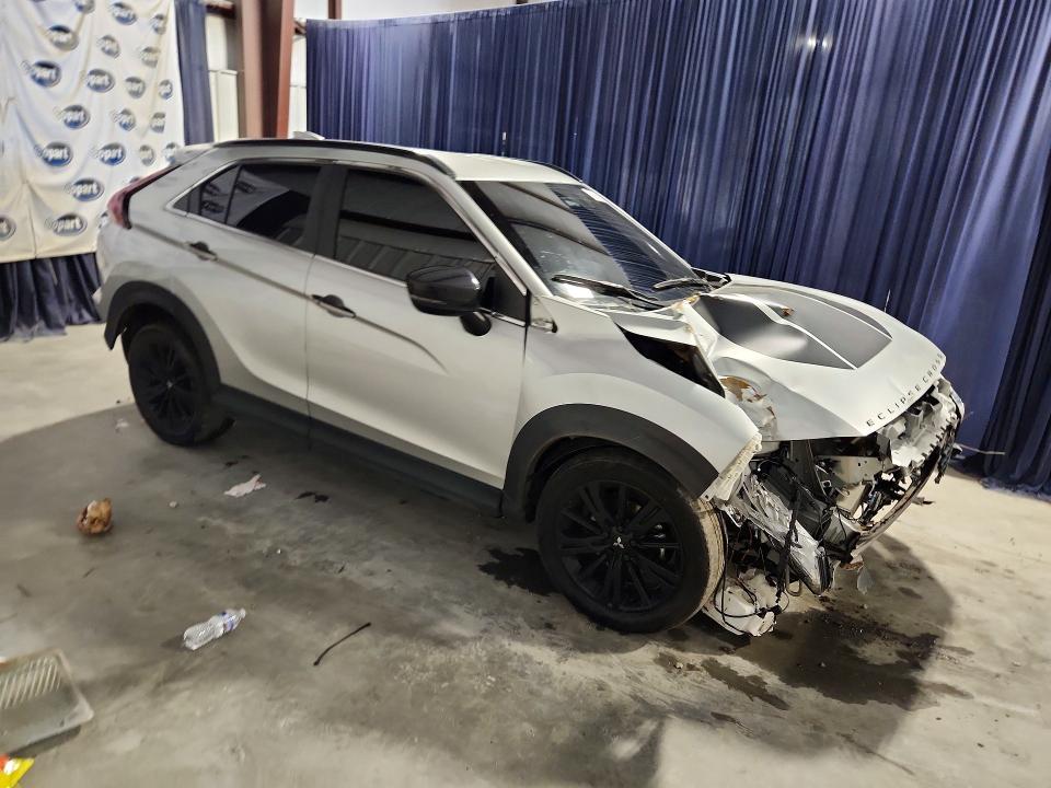 Продаж на аукціоні авто 2024 Mitsubishi Eclipse Cross, vin: JA4ATVAA2RZ058761, номер лоту: 41599796
