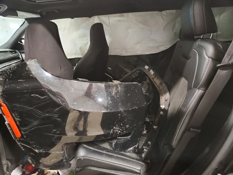2021 Jeep Grand Cherokee მანქანა იყიდება აუქციონზე, vin: 1C4RJKAG5M8155954, აუქციონის ნომერი: 79709205