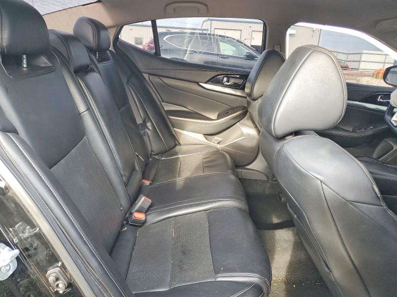 47434516 :رقم المزاد ، 1N4AA6CV9LC364762 vin ، 2020 Nissan Maxima مزاد بيع