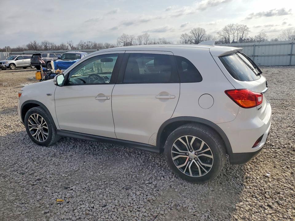 Aukcja sprzedaży 2019 Mitsubishi Outlander Sport, vin: JA4AP3AU5KU004456, numer aukcji: 48073196