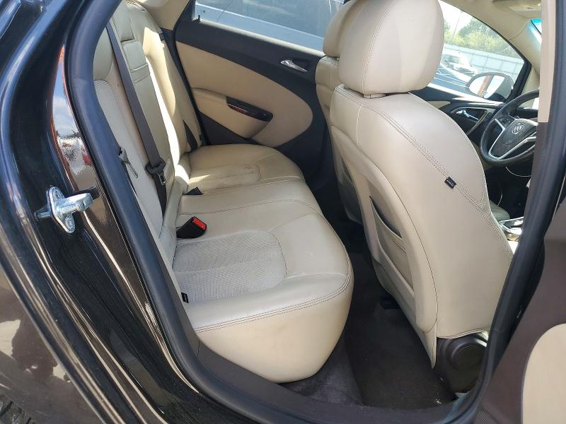 Aukcja sprzedaży 2013 Buick Verano, vin: 1G4PR5SK7D4243136, numer aukcji: 41583226