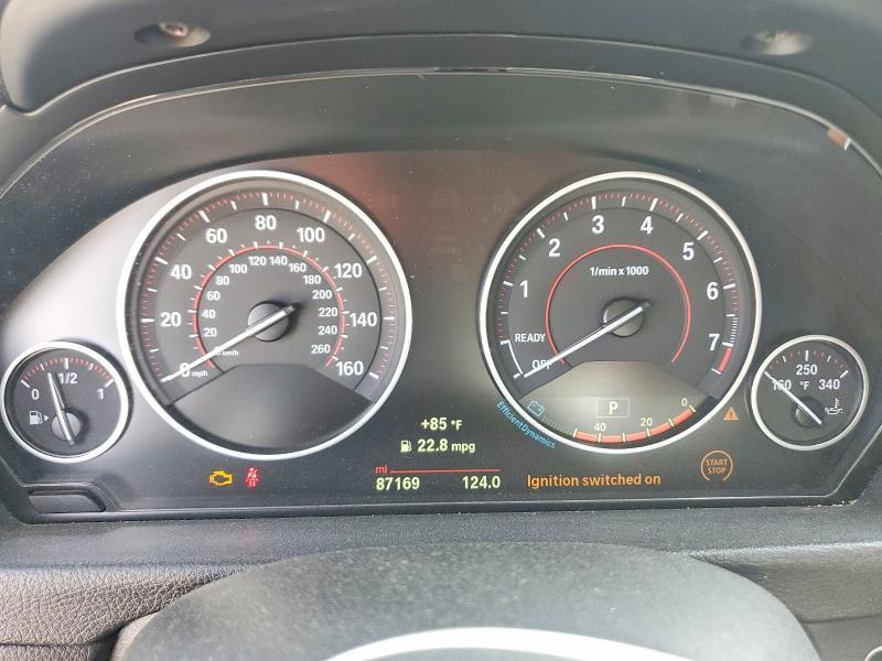 48116586 :رقم المزاد ، WBA4J1C58KBM12960 vin ، 2019 Bmw 430i مزاد بيع