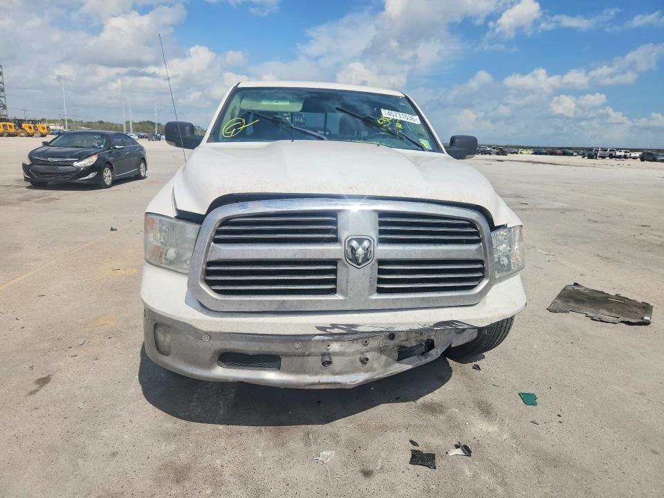 Продажа на аукционе авто 2018 Ram 1500, vin: 1C6RR6LT3JS180805, номер лота: 45731536