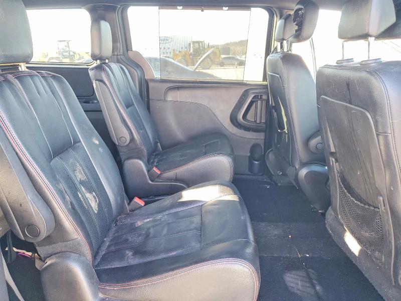 Aukcja sprzedaży 2019 Dodge Grand Caravan, vin: 2C4RDGEG2KR683239, numer aukcji: 46553986