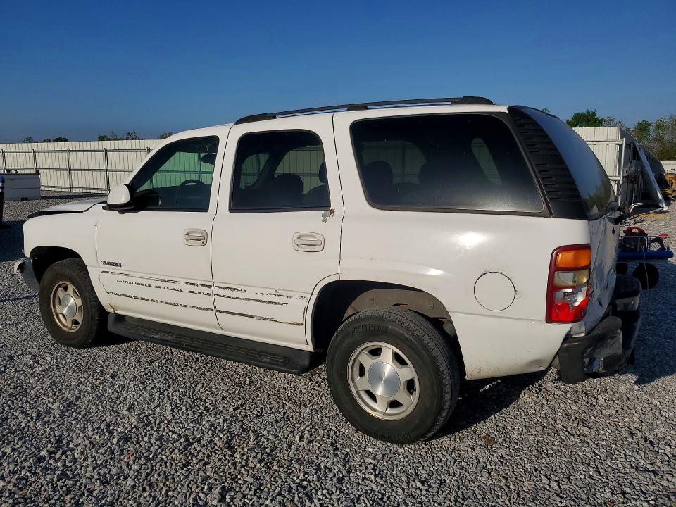 Продажа на аукционе авто 2003 Gmc Yukon, vin: 1GKEC13Z53R243305, номер лота: 46495146