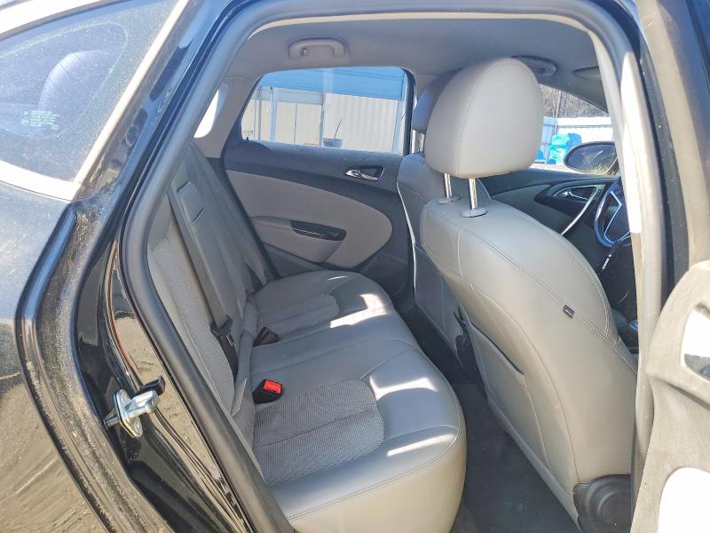 Aukcja sprzedaży 2016 Buick Verano, vin: 1G4PW5SKXG4168638, numer aukcji: 46647826