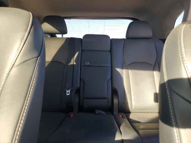 46239276 :رقم المزاد ، 2T2HZMAA0LC178570 vin ، 2020 Lexus Rx 350 مزاد بيع
