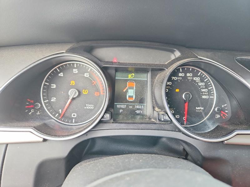 Aukcja sprzedaży 2013 Audi A5, vin: WAUVFAFR2DA008078, numer aukcji: 46976556