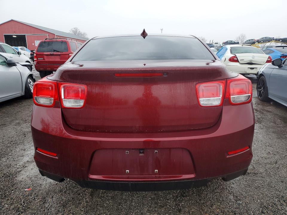 Aukcja sprzedaży 2015 Chevrolet Malibu, vin: 1G11C5SL4FF191954, numer aukcji: 46713746