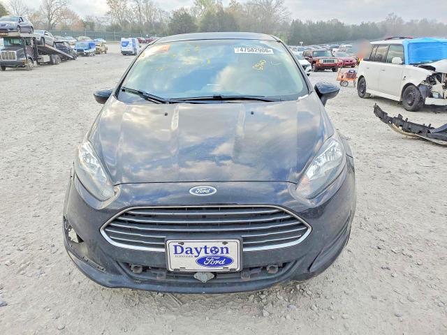 47582906 :رقم المزاد ، 3FADP4AJ2GM206008 vin ، 2016 Ford Fiesta مزاد بيع