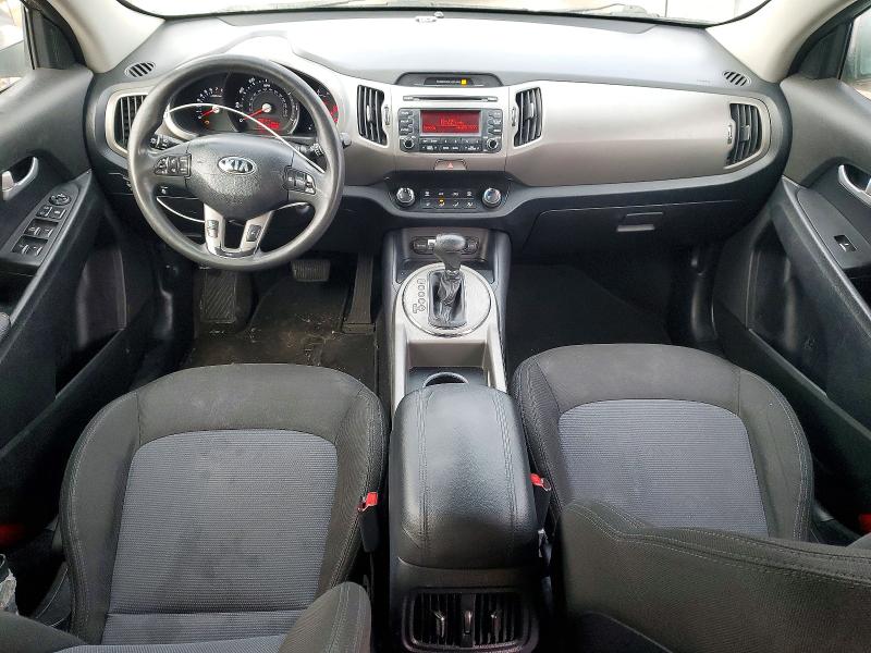 Aukcja sprzedaży 2014 Kia Sportage, vin: KNDPB3AC5E7577947, numer aukcji: 41951466