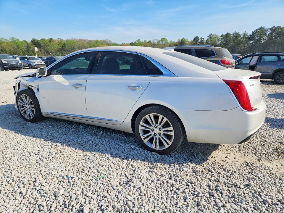 Продаж на аукціоні авто 2019 Cadillac Xts, vin: 2G61M5S35K9140845, номер лоту: 46938226