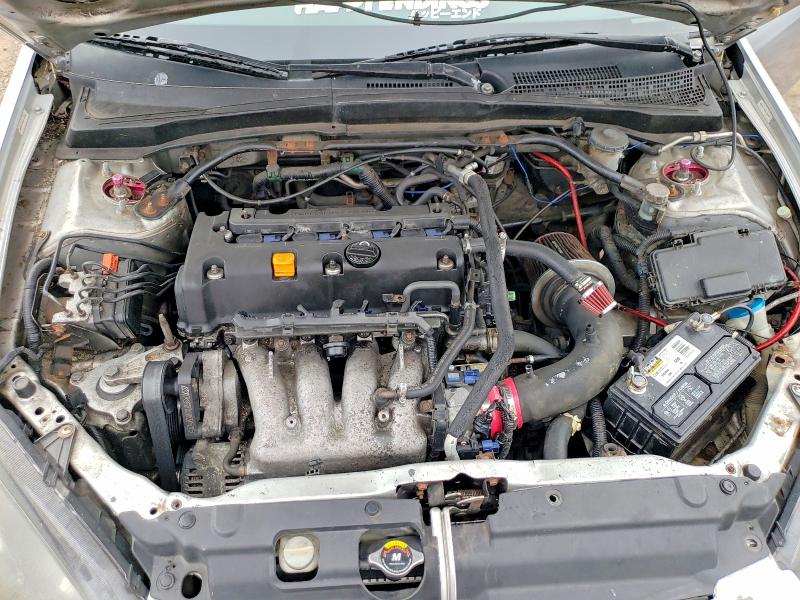 45541426 :رقم المزاد ، JH4DC530X4S006284 vin ، 2004 Acura Rsx مزاد بيع