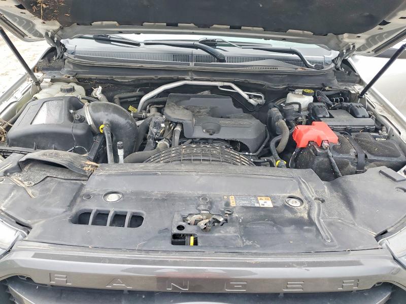 Aukcja sprzedaży 2019 Ford Ranger, vin: 1FTER1FH1KLA74852, numer aukcji: 41956856
